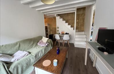 vente appartement 186 000 € à proximité de Saint-Louis-de-Montferrand (33440)