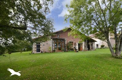 vente maison 243 800 € à proximité de Terres-de-Haute-Charente (16270)