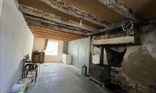 Maison 2 Pièces 40 m² à vendre à Confolens (16500)