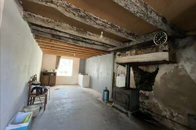 Maison 2 pièces 18000 €