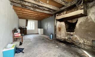 Maison 2 Pièces 40 m² à vendre à Confolens (16500)