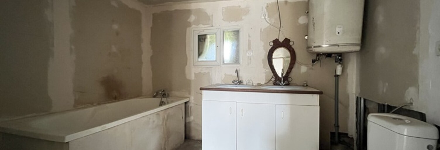 Maison 2 Pièces 40 m² à vendre à Confolens (16500)