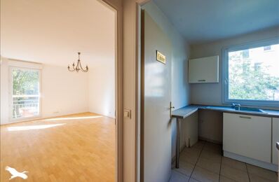 vente appartement 279 900 € à proximité de Cormeilles-en-Parisis (95240)