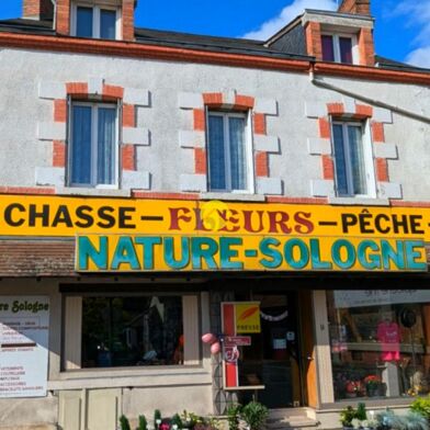 Maison 10 pièces 127500 €