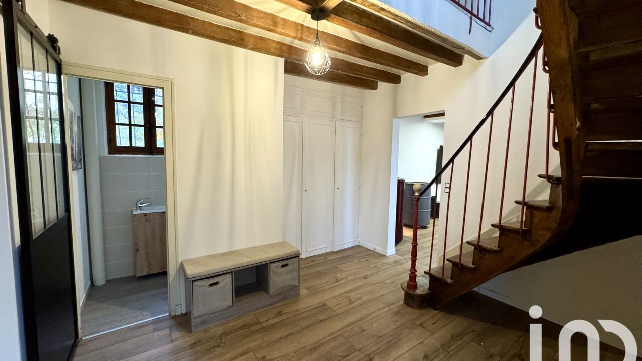 maison 4 pièces 90 m2 à vendre à Boulleret (18240)