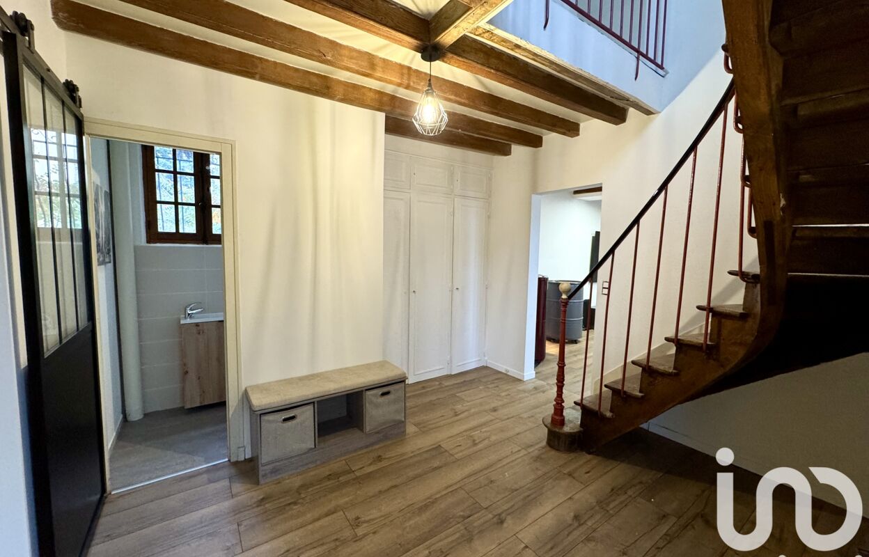 maison 4 pièces 90 m2 à vendre à Boulleret (18240)