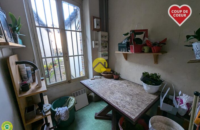 immeuble 192m²  — photo 4
