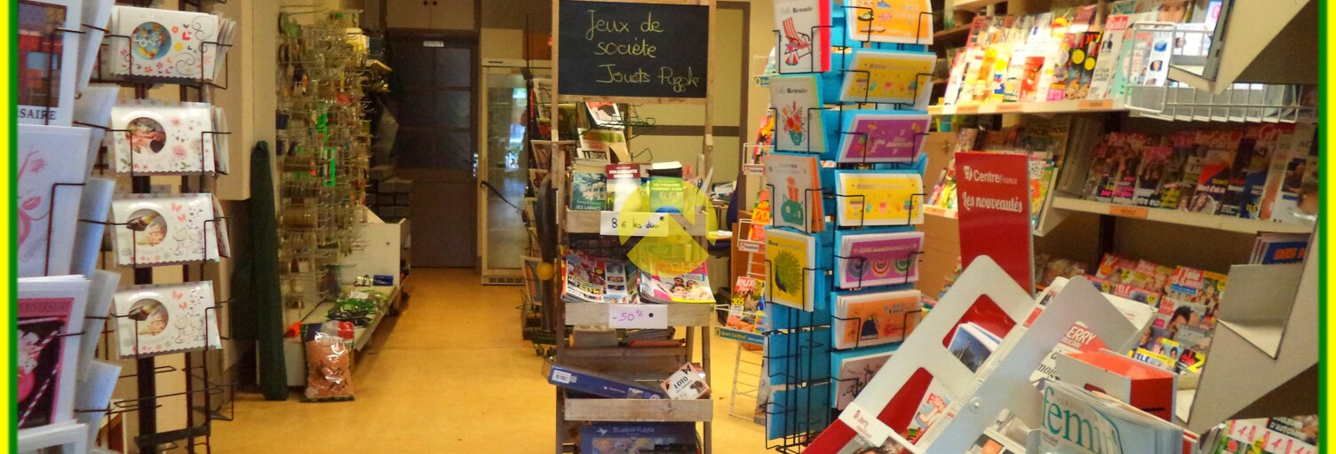 Maison 10 Pièces 115 m² à vendre à Neuvy-sur-Barangeon (18330)