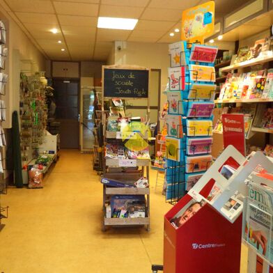 Maison 10 pièces 127500 €