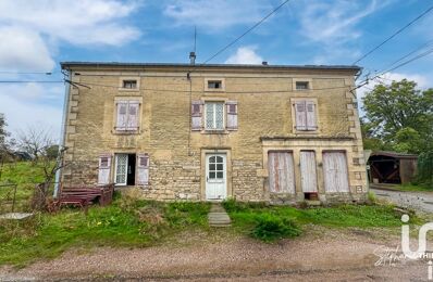 vente maison 72 000 € à proximité de Saint-Loup-sur-Semouse (70800)