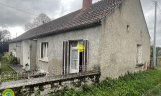 Maison 5 Pièces 23 m² à vendre à Vicq (03450)