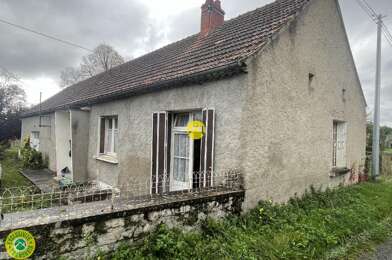 Maison 5 pièces 88000 €