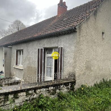 Maison 5 pièces 88000 €