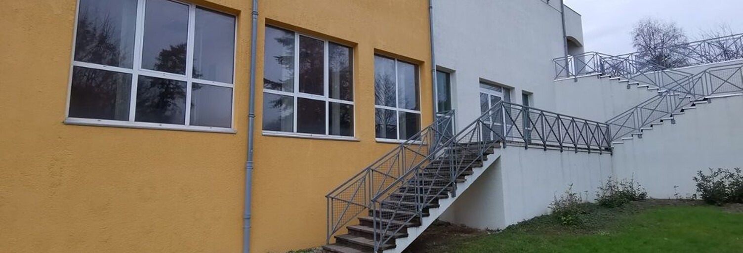 Commerce  405 m² à vendre à Belley (01300)