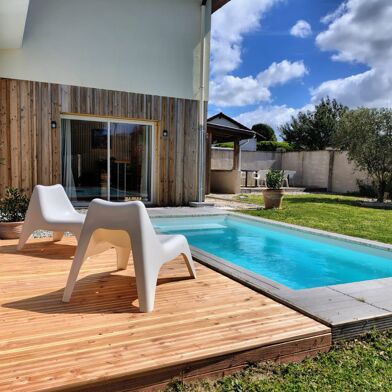 Maison 5 pièces 680000 €