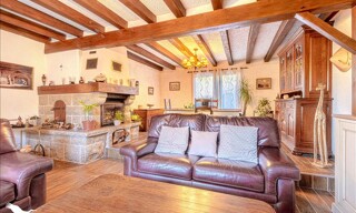 Maison 6 Pièces 173 m² à vendre à Veyrac (87520)