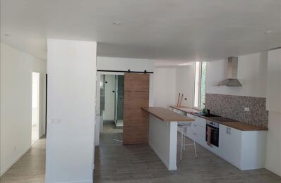 vente appartement 316 500 € à proximité de Andernos-les-Bains (33510)