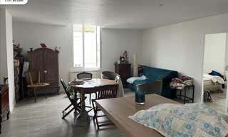 Appartement 4 Pièces 82 m² à vendre à Audenge (33980)