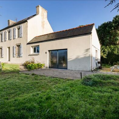 Maison 5 pièces 95 m²