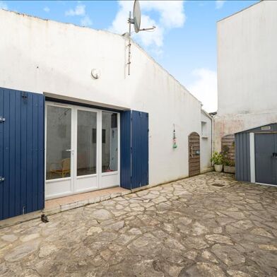 Maison 3 pièces 50 m²