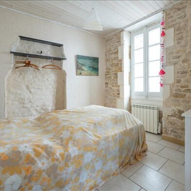 Maison 3 pièces 50 m²