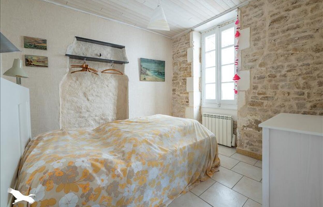 maison 3 pièces 50 m2 à vendre à Saint-Georges-d'Oléron (17190)