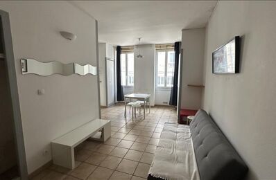 vente appartement 155 100 € à proximité de Bègles (33130)