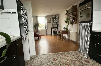 vente appartement 120 960 € à proximité de Rontignon (64110)