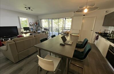 vente appartement 577 000 € à proximité de Ondres (40440)