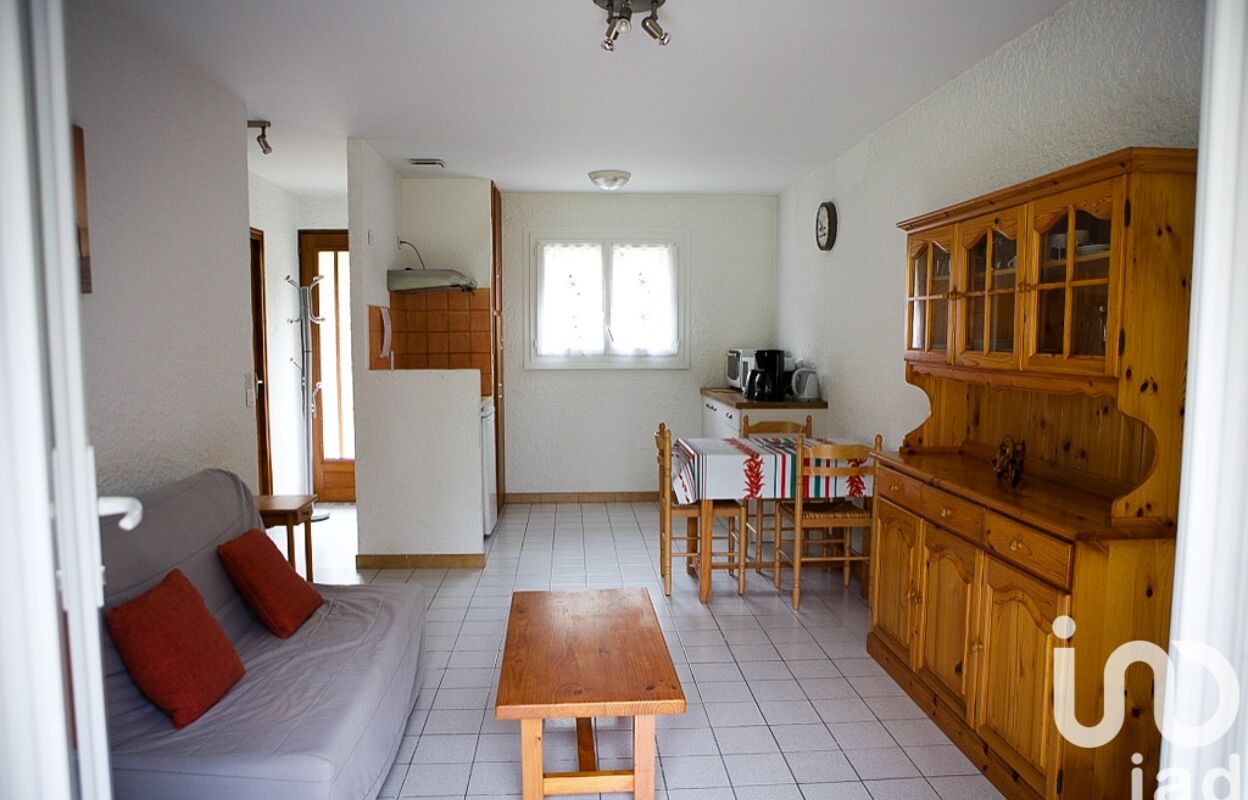 immeuble  pièces 350 m2 à vendre à Bahus-Soubiran (40320)