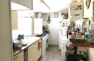 maison 3 pièces 59 m2 à vendre à Mussidan (24400)