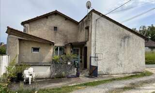 Maison 3 Pièces 59 m² à vendre à Mussidan (24400)