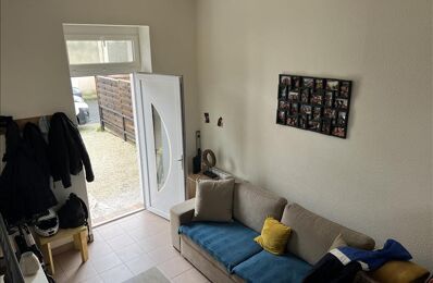 vente maison 139 750 € à proximité de Coimères (33210)