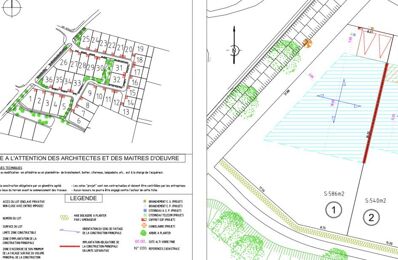 construire terrain 90 530 € à proximité de Lucé (28110)