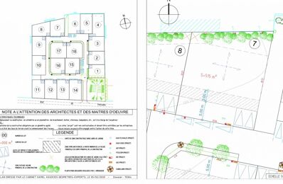 construire terrain 92 700 € à proximité de Lucé (28110)