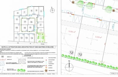 construire terrain 95 000 € à proximité de Lucé (28110)