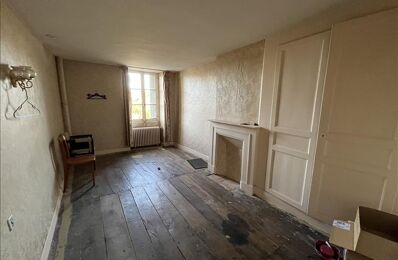 maison 5 pièces 100 m2 à vendre à Bourganeuf (23400)