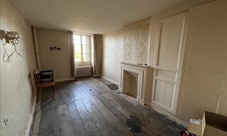 Maison 5 Pièces 100 m² à vendre à Bourganeuf (23400)
