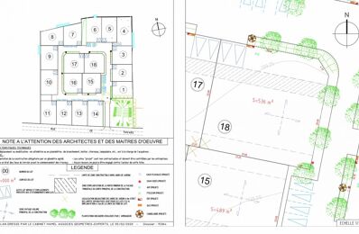 construire terrain 96 480 € à proximité de Lucé (28110)