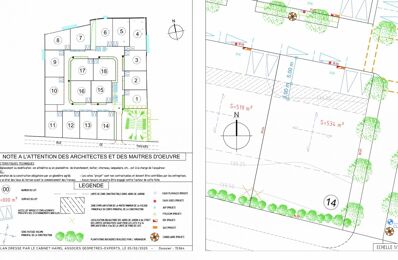 construire terrain 97 500 € à proximité de Lucé (28110)