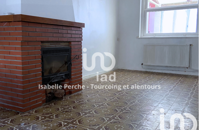 vente maison 124 000 € à proximité de Wasquehal (59290)