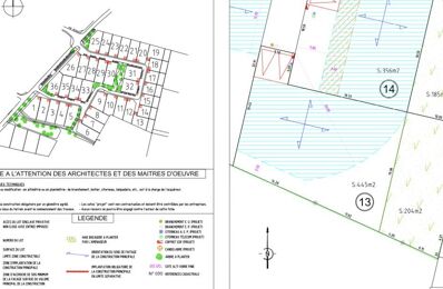 construire terrain 98 900 € à proximité de Lucé (28110)