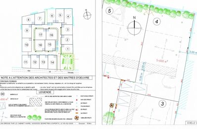 construire terrain 108 000 € à proximité de Lucé (28110)