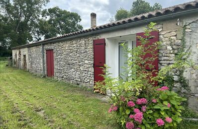 vente maison 160 500 € à proximité de Cavignac (33620)