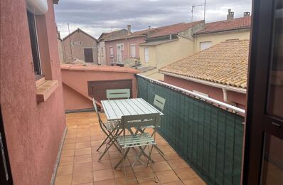 vente appartement 139 750 € à proximité de Servian (34290)