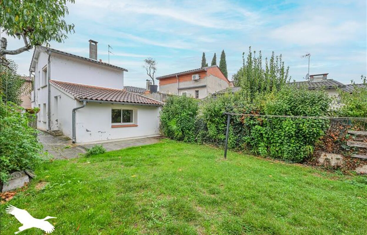 maison 5 pièces 126 m2 à vendre à Lacroix-Falgarde (31120)