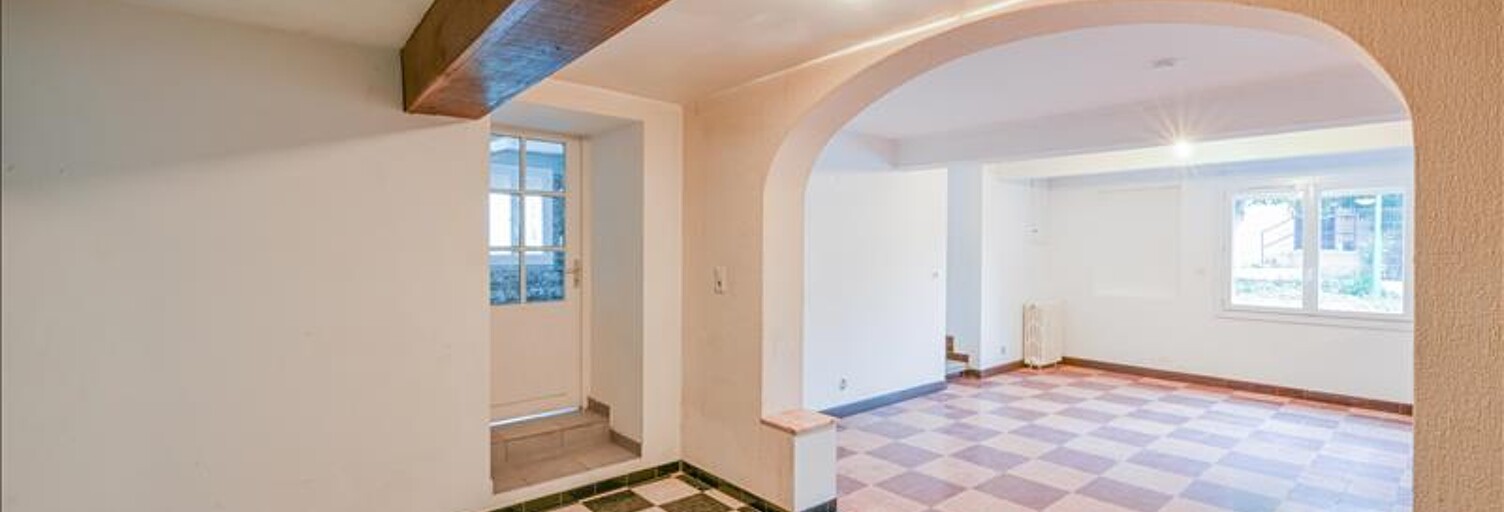 Maison 5 Pièces 126 m² à vendre à Lacroix-Falgarde (31120)