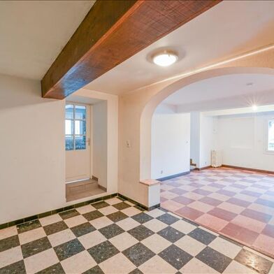 Maison 5 pièces 370000 €