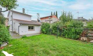 Maison 5 Pièces 126 m² à vendre à Lacroix-Falgarde (31120)