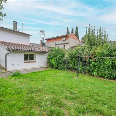 Maison 5 pièces 355000 €